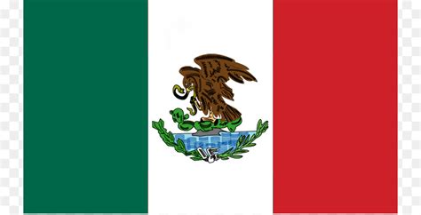 Mexican Flag Clipart at GetDrawings | Free download