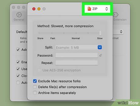 How to Compress Files in 7-Zip 的图像结果