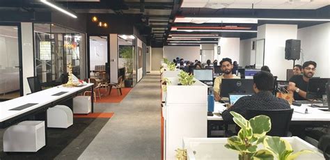 Mobinius Office Photos