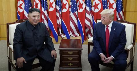 North Korea warns US-South Korea military drills could affect nuclear talks