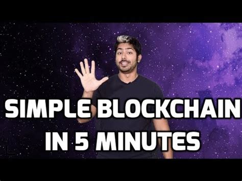 Image result for Simple Blockchain Example