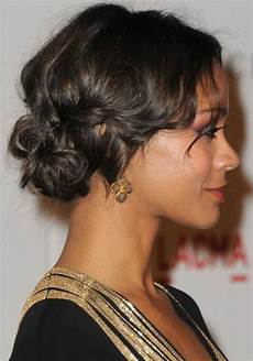 Black Hairstyles Back View by 23 American Prom Hairstyles Gallery Of Black Black Hairstyles Back View