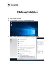 Image result for SQL Server Einrichten Tutorial