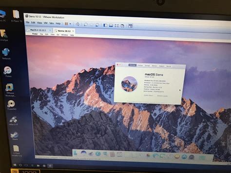 Image result for VMware Mac OS X for AMD Systems