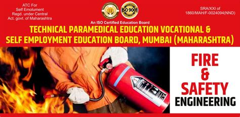 TECHNICAL PARAMEDICAL EDUCATION VOCATIONAL BOARD
