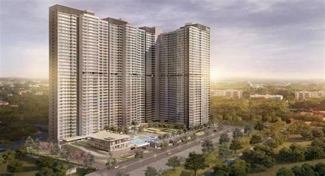 DLF One Midtown Moti Nagar West Delhi - Price List, Floor Plan, Reviews