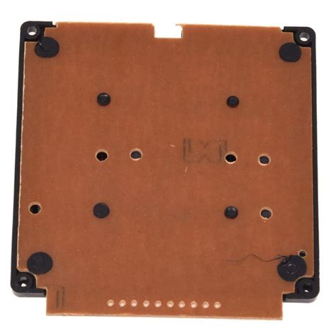 4x4 Matrix 16-Key Keyboard / Keypad Telephone Style buy online at Best ...