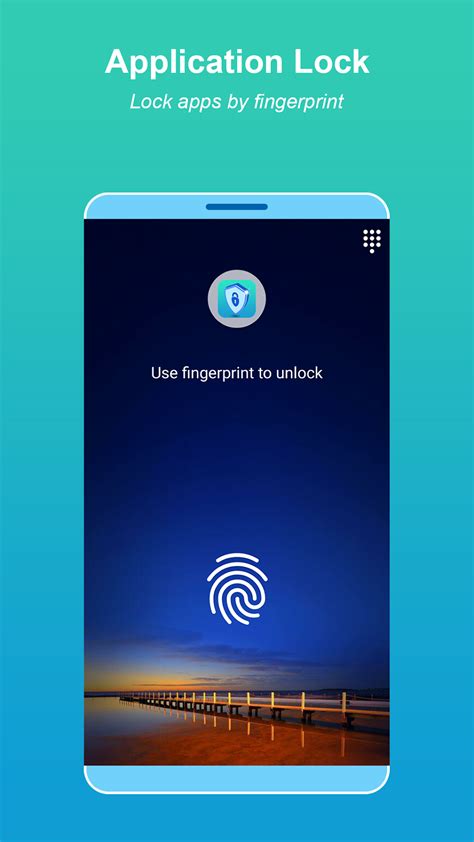 Android Fingerprint Lock 的图像结果