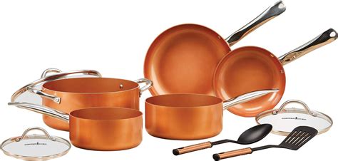 Copper Chef Cookware 的图像结果