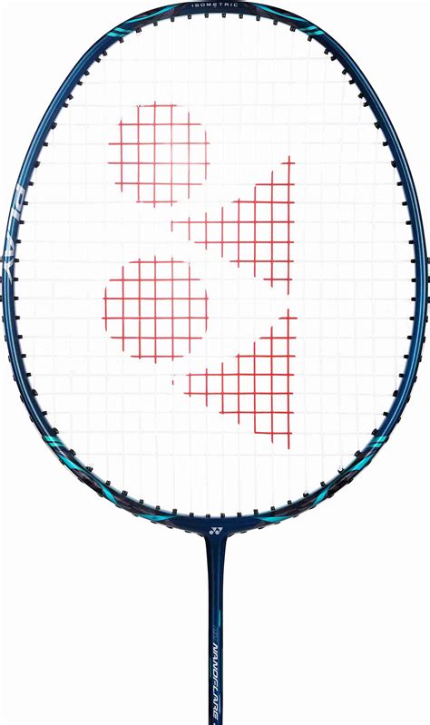 YONEX Nanoflare 800 Play Multicolor Strung Badminton Racquet - Buy ...