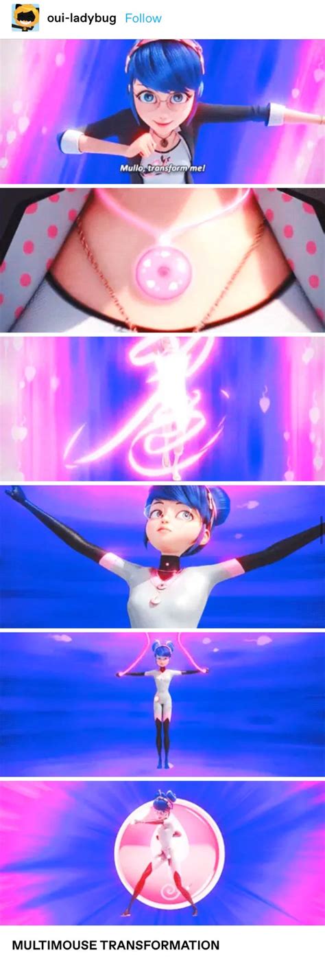 Image result for MultiMouse Transformation