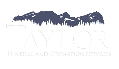 Live Web-Casting | Taylor Funeral & Cremation Services