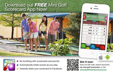 Useful and completely free miniature golf business resources and ...
