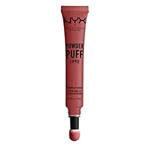 Buy NYX PROFESSIONAL MAKEUP Powder Puff Lippie Lip Cream, Best Buds, 0. ...
