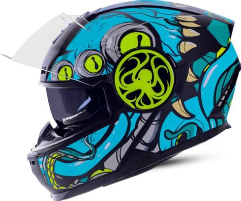 Full-Face Helmets Buy Online From Top Brands