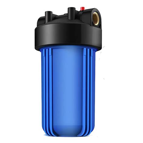 Image result for Big Blue Filter Cannot Open