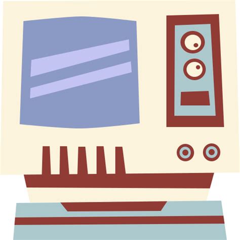 Image result for All in One Computer Icon