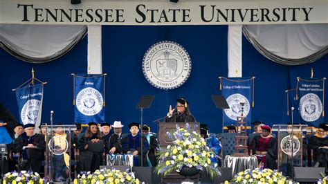Who earns the highest salaries at Tennessee State University?