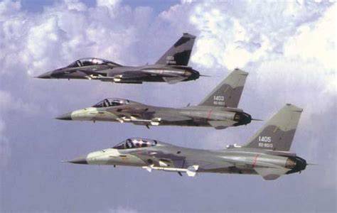 Indigenous Defence Fighter: History, Tactics, and Legacy