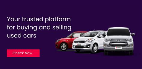 Sell my car quickly and easily - Get the best price today