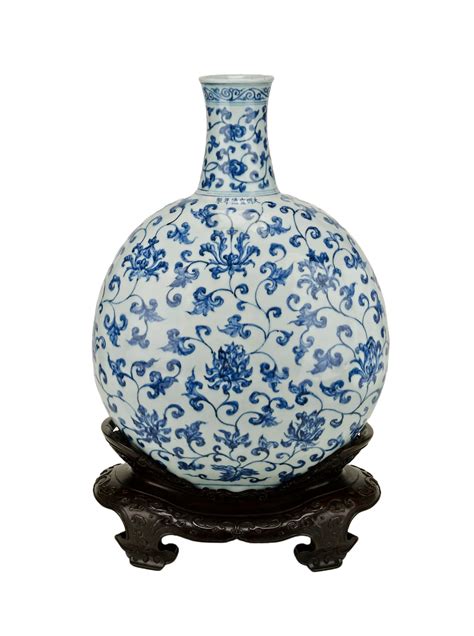 Chinese Porcelain History