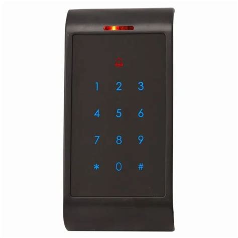 Access Control System - Z11 ID- USB RFID CARD READER(125Khz ...