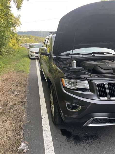 2015 Jeep Grand Cherokee Issues: Avoid Costly Repairs - Adventure Jeep