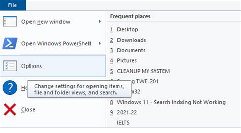 Fix File Explorer Crash 的图像结果