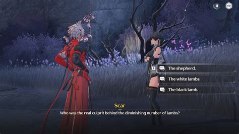 Wuthering Waves Guide : Chapter 1, Act 3: Ominous Star