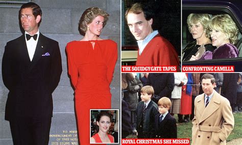 28+ Listen von Royal Family Christmas Photo Diana 1990 Real! British ...