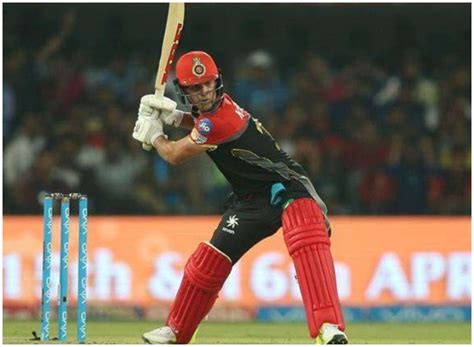 AB de Villiers has expressed his wish to continue playing in the Indian ...