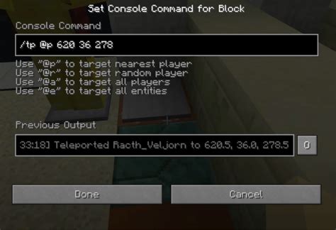 How to Spawn Command Block Switch 的图像结果
