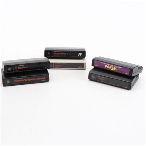 Image result for Texas Instruments Computer Games