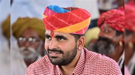 Ravindra Bhati: रव‍िंद्र स‍िंह की बढ़ी मुश्‍किलें! भाटी के ख‍िलाफ ...