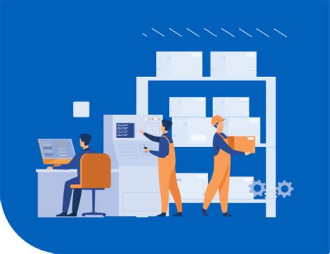 WorkFlow Factory Management | Solutions