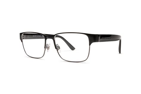 POLO RALPH LAUREN PH-1219 - Men's Eyeglasses – New Look
