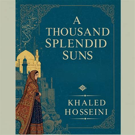 A Thousand Splendid Suns: A Reflection On Our War-Torn Reality