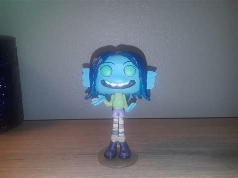 Image result for Ruby Gloom Funko POP