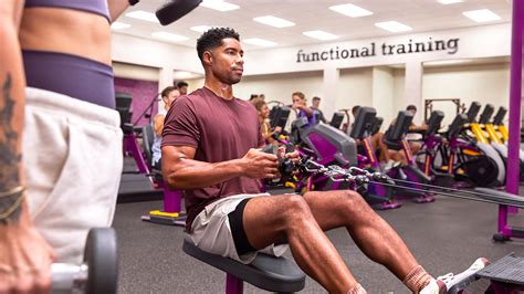 Planet Fitness in Kent, WA 98032 - (253) 2...