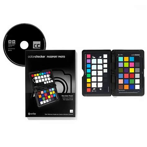 Color Control Tools - Color Checker card Wholesale Trader from New Delhi