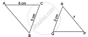Points A(3, 1), B(5, 1), C(a, b) and D(4, 3) are vertices of a ...