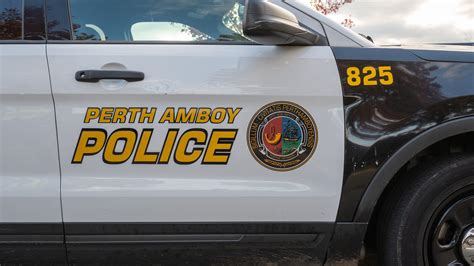 Perth Amboy NJ police sued for $5 million over false arrest