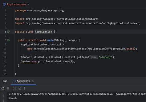 Image result for Spring with Java Annotation