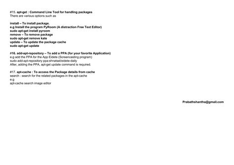 Image result for Ubuntu Basics Tutorial