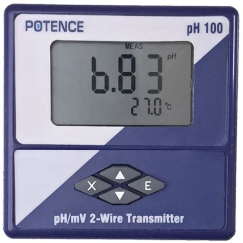 pH Conductivity Controller - Dual Channel pH And Conductivity ...