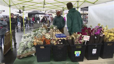 Boise Farmers Market returns for 12th season | ktvb.com