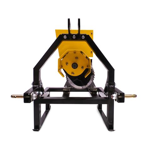 Image result for Tractor PTO Module