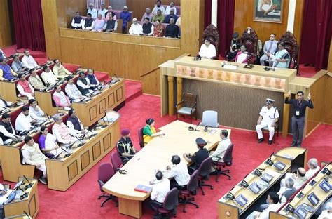 Welcome to Odisha Vidhan Sabha Legislative session and proceedings ...