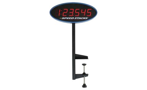 Image result for Speed Stacks Timer Display