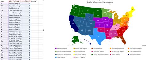 Image result for Heat Map in Excel